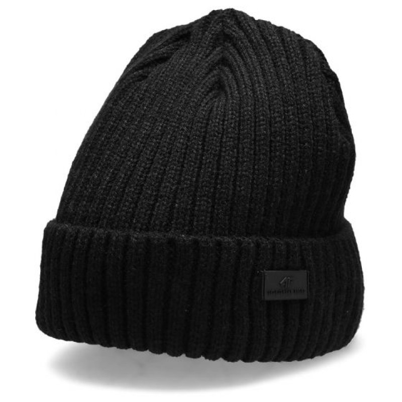 4F Beanie H4Z22-CAM009-20S